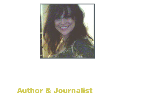 Leslie Feffer - writer & journalist